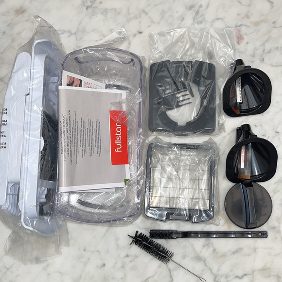 Full star 4 in 1 chopper plus - Picture 8 of 8